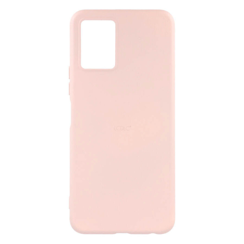 Funda Ultra suave para Vivo Y36s