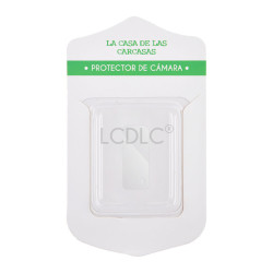 Protector de Cámara Cristal para Vivo Y52 5G