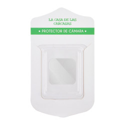 Protector de Cámara Cristal para Samsung Galaxy M53