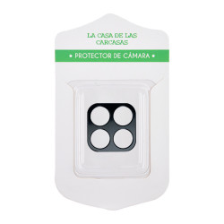 Protector de Cámara Metalizado para Samsung Galaxy M33