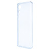 Funda Silicona transparente para Samsung Galaxy A03