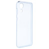 Funda Silicona transparente para Samsung Galaxy A03