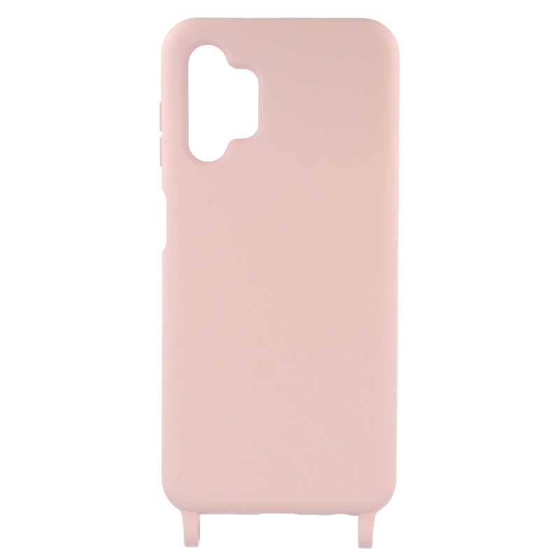 Funda Ultra suave colgante para Samsung Galaxy A13 4G