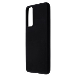 Funda Silicona lisa para TCL 30 5G