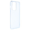 Funda Silicona transparente para OnePlus Nord 2T 5G