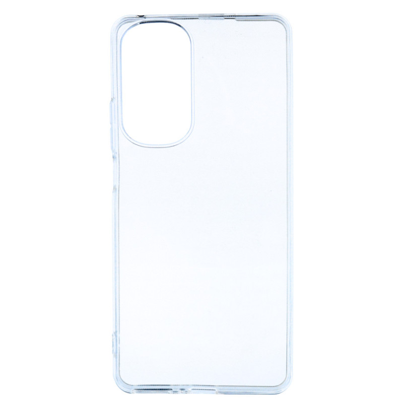 Funda Silicona transparente para Motorola Edge 30 pro