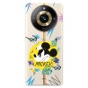 Funda para Realme 11 Pro Plus Oficial de Disney Mickey Mickey Urban - Clásicos Disney