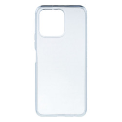 Funda Silicona transparente para Honor X8