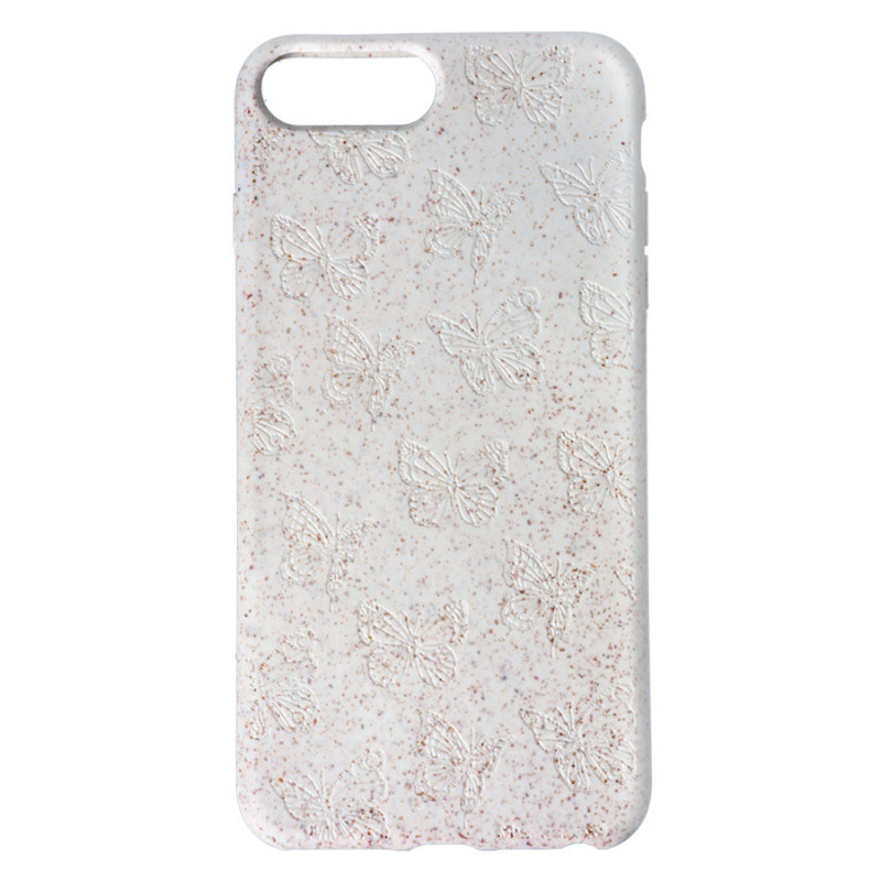 Funda EcoCase - Biodegradable Diseño para iPhone 7 Plus