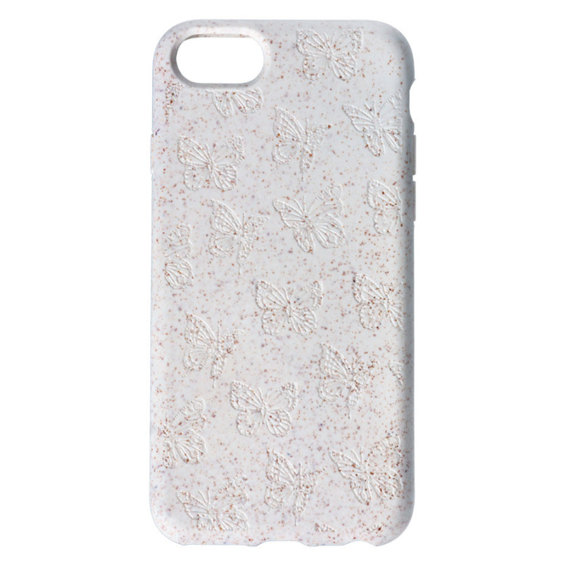 Funda EcoCase - Biodegradable Diseño para iPhone 7