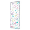 Funda Reforzada Diseño para Samsung Galaxy S21