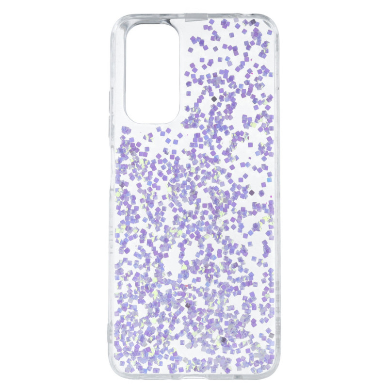 Funda Glitter Premium para Xiaomi Redmi Note 11S 4G