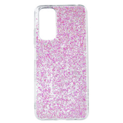 Funda Glitter Premium para Xiaomi Redmi Note 11S 4G