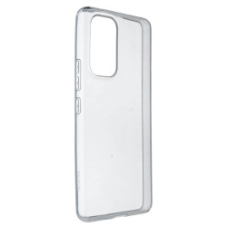 Funda Silicona transparente para Samsung Galaxy A53 5G