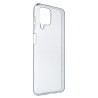 Funda Silicona transparente para Samsung Galaxy M33