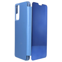 Funda libro espejo para Realme 9i