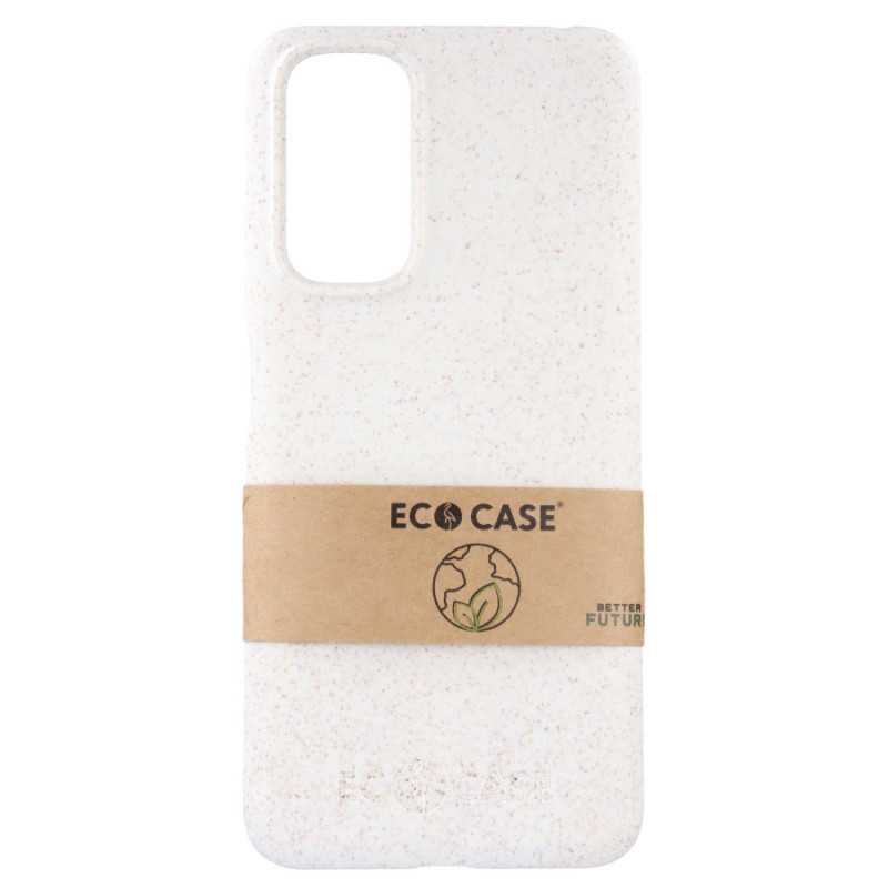 Funda EcoCase - Biodegradable para Xiaomi Redmi Note 11 Funda EcoCase - Biodegradable para Xiaomi Redmi Note 11