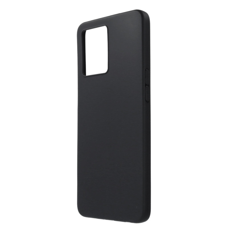 Funda Silicona lisa para OPPO Reno 7 4G