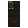 Funda para Xiaomi Redmi Note 12 Pro del Benfica SL  - Licencia Oficial Benfica