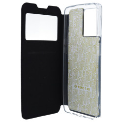 Funda libro para Oppo Reno 7 4G