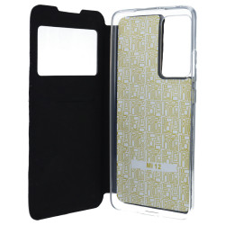 Funda libro para Xiaomi 12X