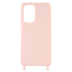 Funda Ultra suave colgante para Samsung Galaxy A53 5G