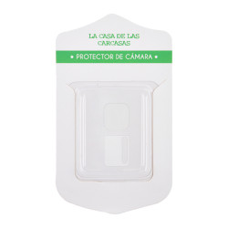 Protector de Cámara Cristal para TCL 30 5G