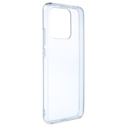 Funda Silicona transparente para Xiaomi Redmi 10C