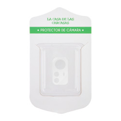 Protector de Cámara Cristal para Xiaomi