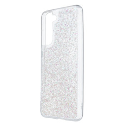 Funda Glitter Premium para Samsung Galaxy S21 FE