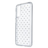 Funda Brillantes para Samsung Galaxy S21 FE