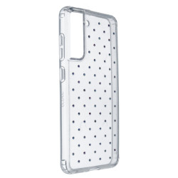 Funda Brillantes para Samsung Galaxy S21 FE