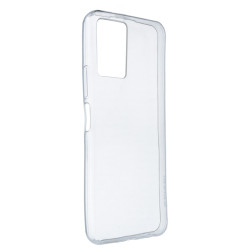 Funda Silicona transparente para Vivo Y55