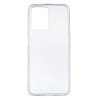 Funda Silicona transparente para Realme C35