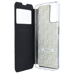 Funda libro para Oppo A76