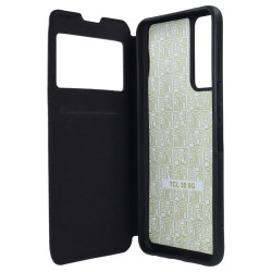 Funda libro para TCL 30 5G