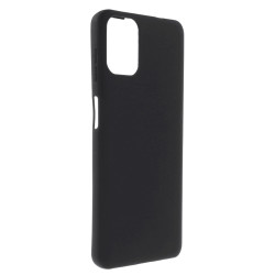 Funda Silicona lisa para Motorola Moto G9 Plus