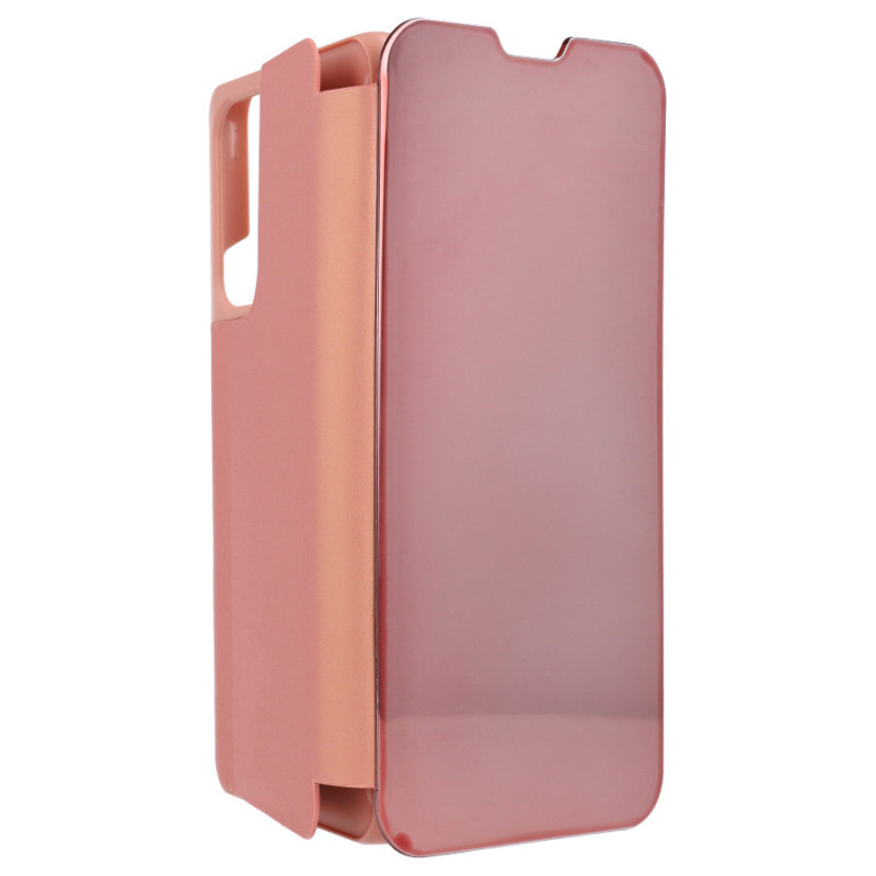 Funda libro espejo para Samsung Galaxy A53 5G