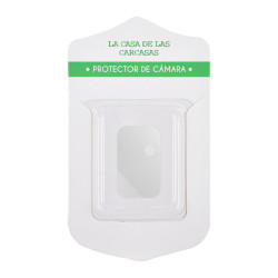 Protector de Cámara Cristal para Samsung Galaxy A73 5G