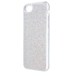 Funda Glitter Premium para iPhone SE 2022