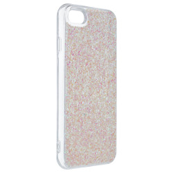 Funda Glitter Premium para iPhone SE 2022