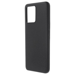 Funda Silicona lisa para Realme 9 Pro+