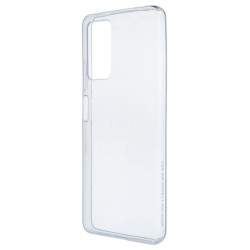 Funda Silicona transparente para Xiaomi Redmi Note 11 Pro 5G