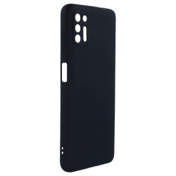 Funda Ultra suave para Motorola Moto G9 Plus