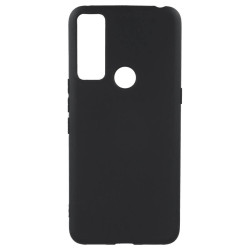 Funda Ultra suave para TCL 20R 5G