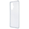 Funda Silicona transparente para Vivo X51