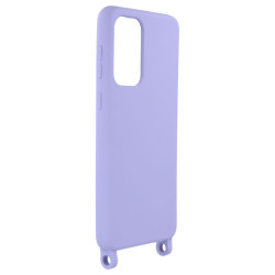 Funda Ultra suave colgante para Samsung Galaxy A33 5G