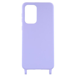 Funda Ultra suave colgante para Samsung Galaxy A33 5G