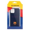 Funda para Xiaomi Redmi Note 12S del FC Barcelona Barsa Fondo Azul  - Licencia Oficial FC Barcelona