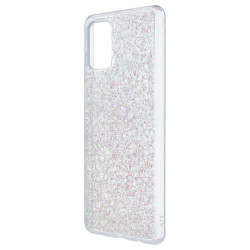 Funda Glitter Premium para Samsung Galaxy A71